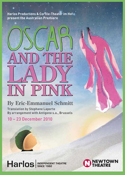 Oscar Oscar